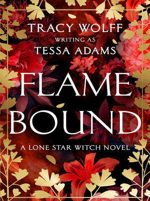 Flamebound - ebook